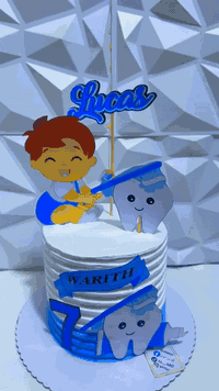 كيك نور الهدى  آرقى الحشوات متوفرة لدينا مستعدون لتجهيز جميع المناسبات عليكم الاختيار وعلينا التنفيذ للحجز ع الخاص او الواتس آب *********** عنواني  بغداد تراث البياع يوجد توصيل داخل بغداد فقط الحجز قبل يومين
