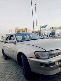 كورلا ١٩٩٢ • محور يسار • سامراء