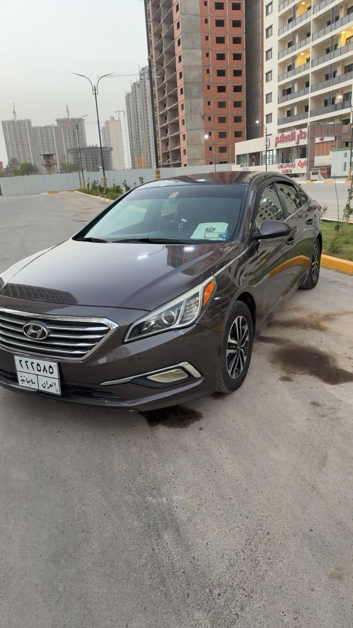 السلام عليكم من رخصه الادمان للبيع سيارة سونتاا 2016حادثه باب السايق وباب وره السايق وحده مصلحه وحده مبدله وربع الجاملغ الخلفي هذا رقمي وبيك خيرر وتدلل بس اذا مو شراي بس تسئل لتتصل وتعبني واتعبك ***********
