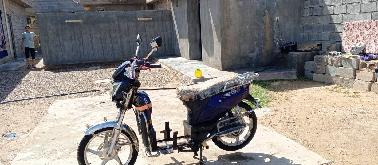 سلام عليكم دراجه هارلي موديل 2020 بطاريات يقرن 10/10 سعر 550 رقم تليفون.. ***********
