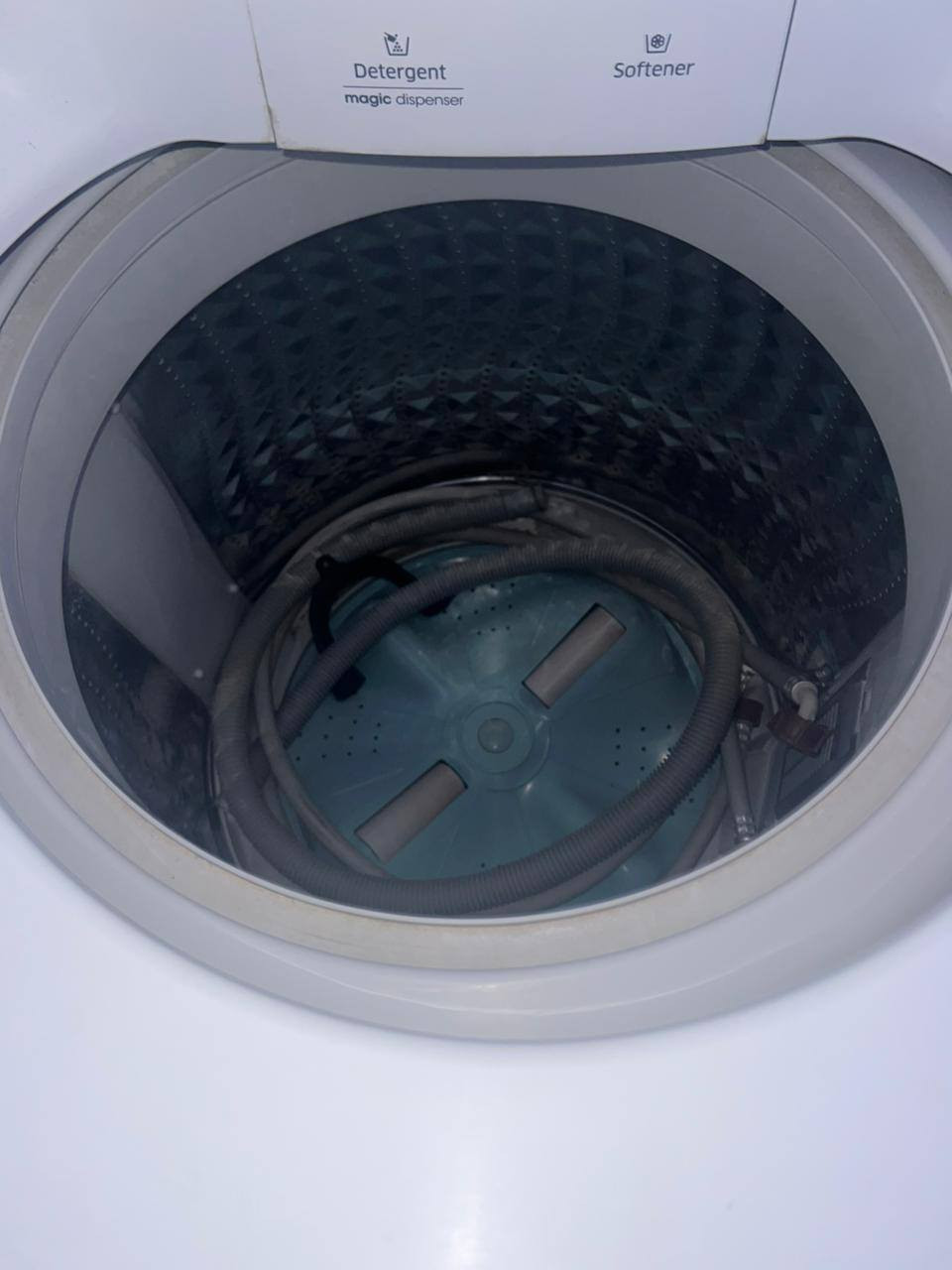 السلام عليكم غساله اوتوماتيك باب اول سامسونج عطله فقط خريطه للاستفسار أكثر عن طريق الرقم ***********

