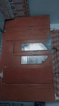 مكان زبير • غرفة نوم • أثاث