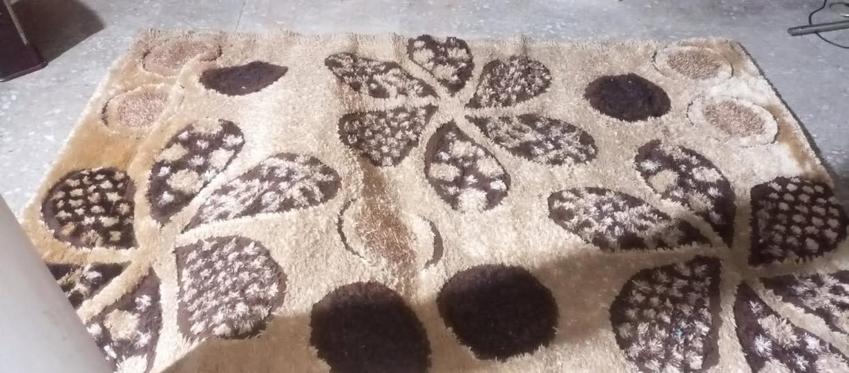 زوالي للبيع قياس 2 في 3 سعر الوحدة 50 قفل بيع مستعجل نظاف استخدام قليل ع الفحص اي خلل مابيهن نجف السراي خاص فقط الشراي السعر ثابت 50 الوحدة


**إذا كنت صاحب هذا الإعلان وتريد حذفه لأي سبب، رجاءا أرسل رسالة إلى الدعم الفني**