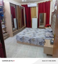 بيها مجال • غرفة نوم