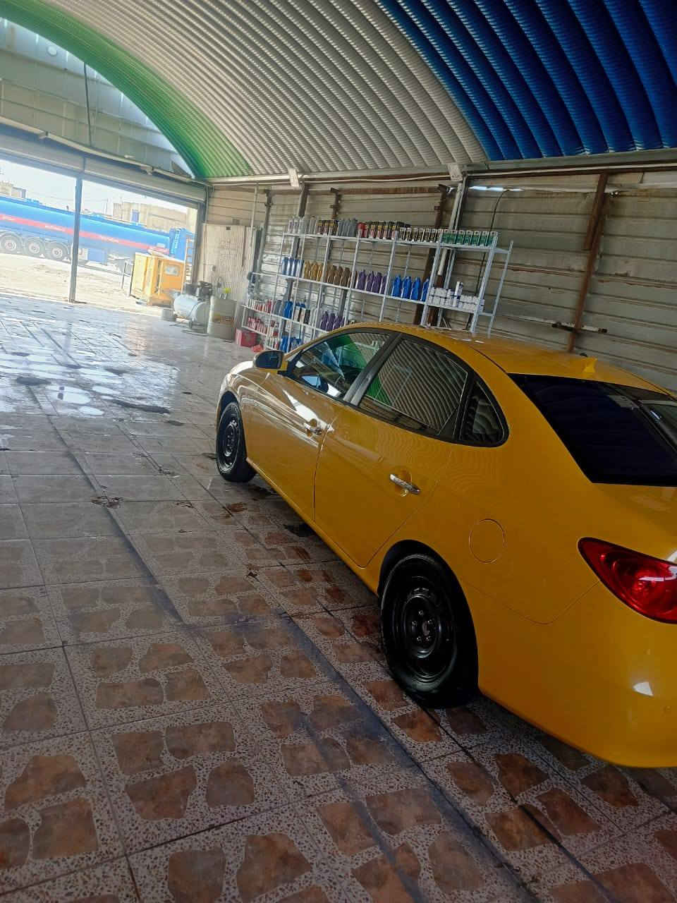 سياره النتره ادوات كصه جنطه 2010
سعر 45
***********
