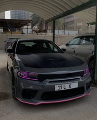 جارجر 2023 للبيع أو للمراوس السلام عليكم .. جارجر SXT محدث SRT وايد بد...