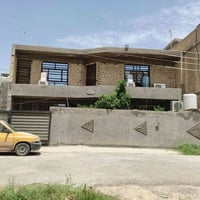 مجمع العدل • ٢٠٠م • ٤ غرف