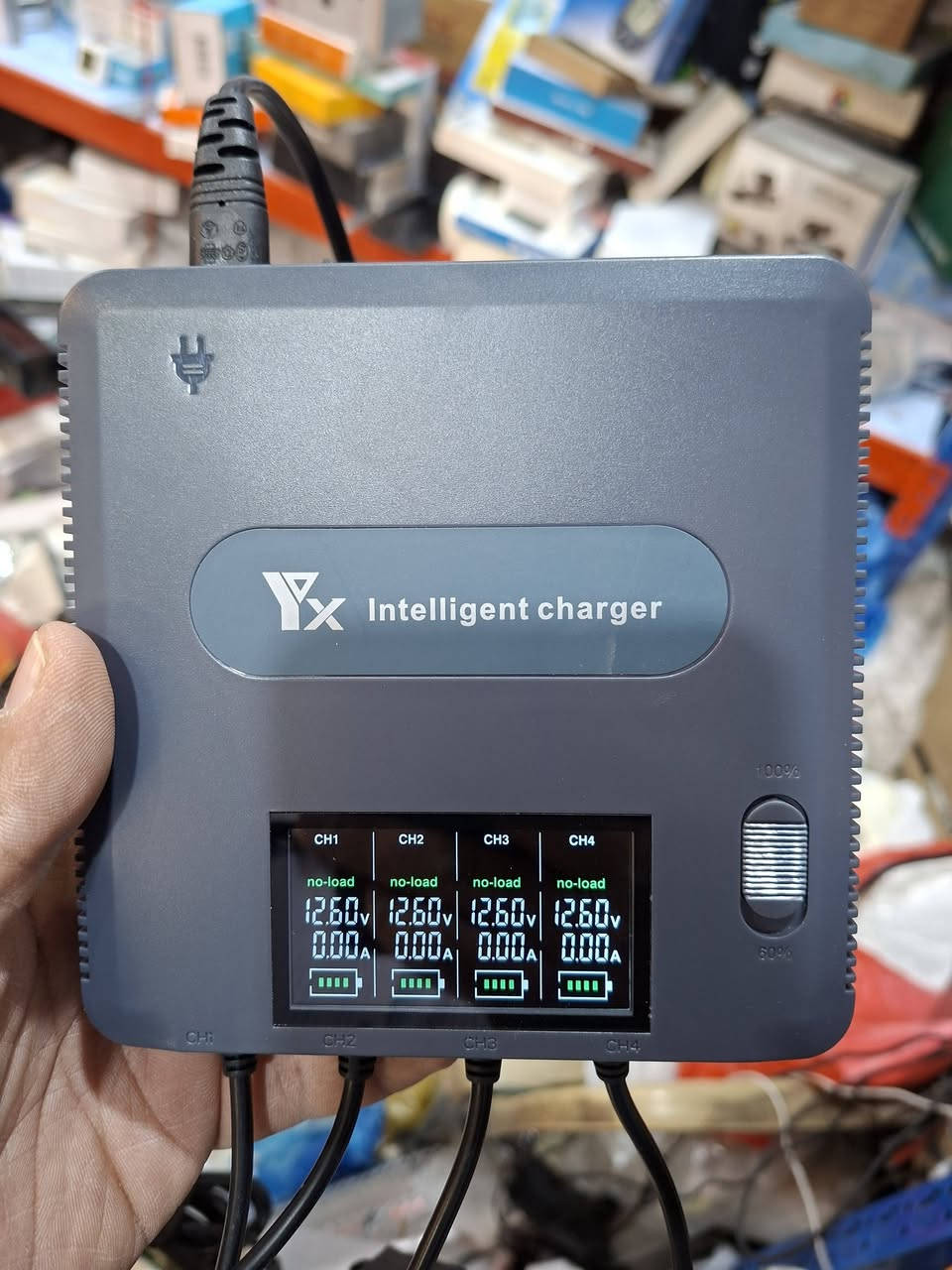 متوفر شاحن بطاريات درون dji


**إذا كنت صاحب هذا الإعلان وتريد حذفه لأي سبب، رجاءا أرسل رسالة إلى الدعم الفني**