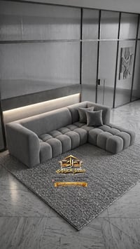 معمل العزاوي • اسفنج ١٠سم • تجهيز معارض
