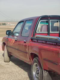 موديل ٩٥ • باسمي • رقم صلاح الدين