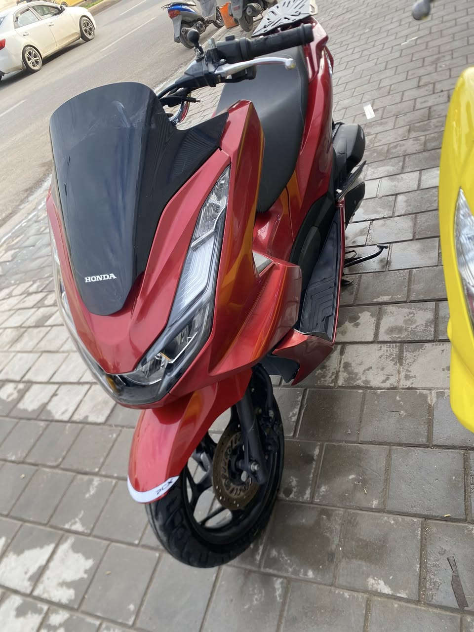 السلام عليكم دراجات رمبه جيل رابع وجيل ثاني مكاني بغداد حي اور ***********
