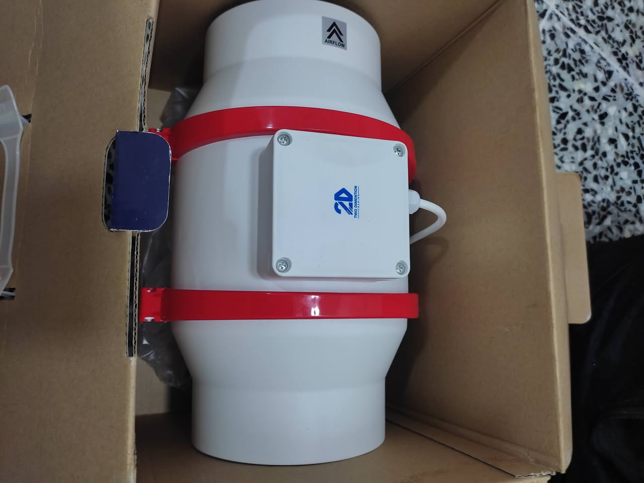 شافطة صاروخية حجم كبير السعر 20 مع التوصيل الف


**إذا كنت صاحب هذا الإعلان وتريد حذفه لأي سبب، رجاءا أرسل رسالة إلى الدعم الفني**