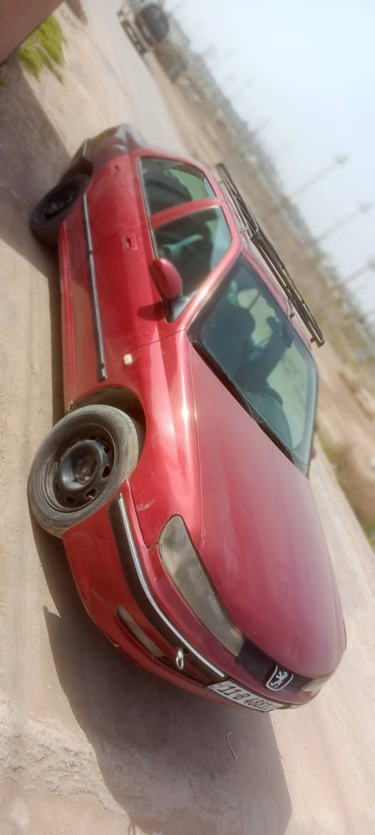 سلام عليكم بيجو 2001 للبيع
مكينه بلاديه مال حاويه جديده كير عادي جديد صدر خلفي امامي جديد كهربائيات كله شغاله عله وضع شركه تخم تاير جديد شاشه بلاتوث رقم بغداد دولي سنويه لل 27 تحويل مباشر مكاني ديالى الغالبيه سعر 36 وبيه مجال 
***********
