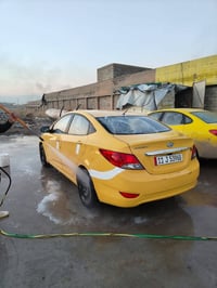 اكسنت ٢٠١٤ • بدون ضرر • رقم بغداد