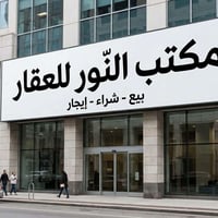 فلوسك قليلات وما ينجمعن وتريد قطعة أرض أو مشتمل..الك...ما عليك الا ان ...