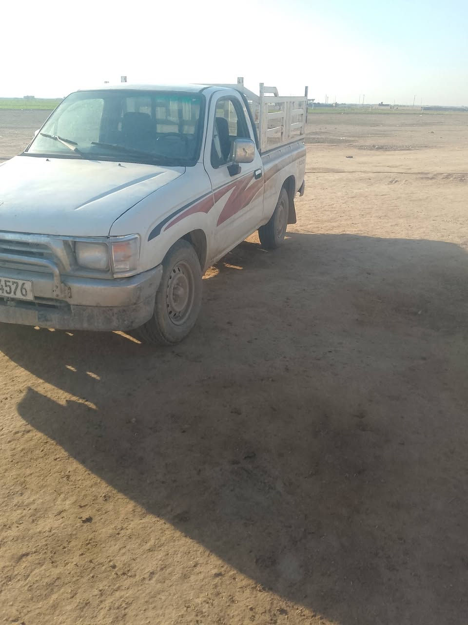 سلام عليكم بيكم للبيع موديل 2001رقم صلاح الدين دولي مكان‏‪ صلاح الدين بيجي رقم الهاتف ‏‪***********‬‏
