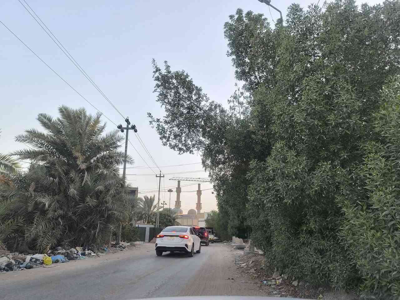 للبيع قطعه ارض موقع جدا راقي
