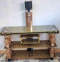 ميزين للبيع سعر الواحد 75 ألف هاتف/07852978819