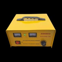 شاحن بطاريات • جوكر مارادو • 30 أمبير