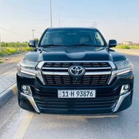 لاندكرىز 2021 بريم اصللي   لاندكروز 2021 بريميه  ماشية 110 الف حقيقي  ...