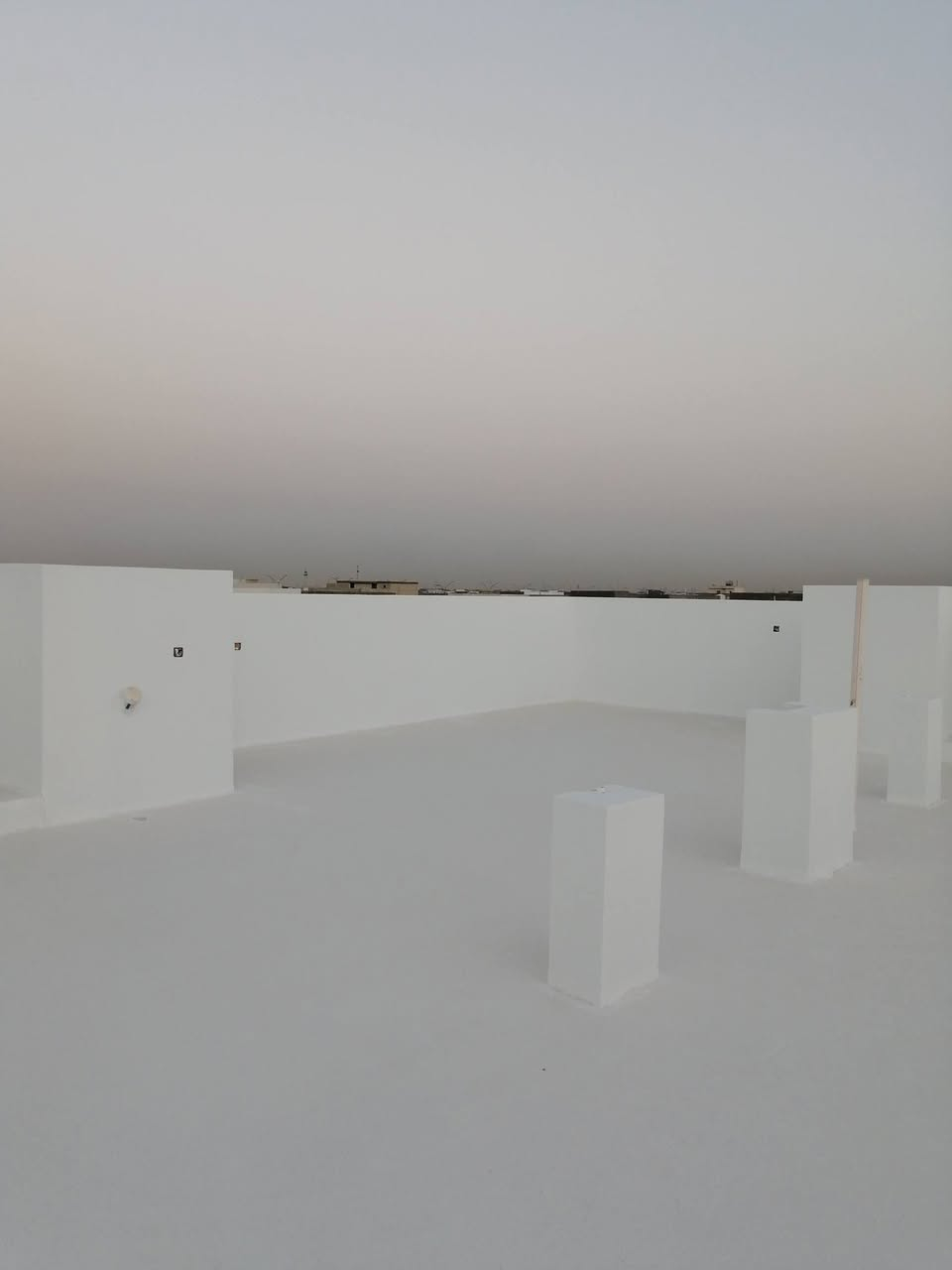 السلام عليكم
جزء من اعمالي شغلي كافة  انواع الصبغ بنتلايت وبويه و واتر استوب 
اشتغل حديد تنضيف وو صبغ  وكذلك  واتر ستوب عازل للماء للاسطح. 
 للأستفسار مراسله خاص
او الاتصال على الارقام التالية 
078‪25270322/ ***********
