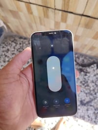 ايفون ١٢ برو ماكس جهاز لوك كلة شغال كلش نضيف مستبدل فقط شاشة احسن نوعي...