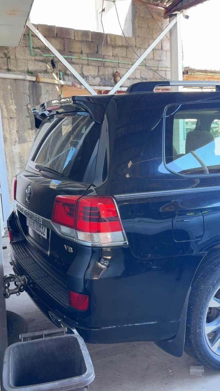 وه‌نه‌وشه‌ ٢٠٠٩ فتێم فول مواسه‌فات ناوو ده‌ری كراوه‌ به‌ ٢٠٢١ له‌سه‌ر ساغی بۆ جوانی مه‌كینه‌ نه‌كراوه‌ته‌وه‌ به‌شه‌رت ته‌نها پارچه‌ گۆراوه‌كان بۆیاخه‌ سه‌نه‌وی تازه‌یه‌ ده‌بڵ ڤۆلیۆمه‌ سلایده‌ سه‌لاجه‌یه‌ ناوزه‌رده‌ ٨ بستۆنه‌ هه‌موو گیانی به‌شه‌رت نمونه‌یه‌ له‌ جوانی 
نرخی ٣٠٥ گه‌ڵاو معامه‌له‌ 
***********
*********** ڤایبه‌رو واتسئاپی له‌سه‌ره السليمانية, العراق
