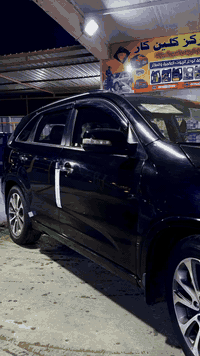 سورنتو 2014 وارد امريكي ٦ سلندر
 
السعر  147

فول ١/١ 
بنوراما 
مرء شفط 
اشاير بالمرء
اشاره ترحيب
بصمه
جنطة كهربائي 
٧ راكب
رادار امامي خلفي
 للاستفسار ***********
