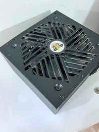 بور سبلاي ٥٥٠ واط • رام DDR3 ١٢جيجا