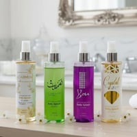 بودي سبلاش • ثبات عالي • انتعاش فوري