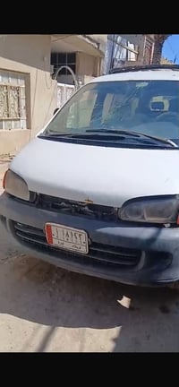 ميسي بوشي • ٩٧ • كربلاء الحر