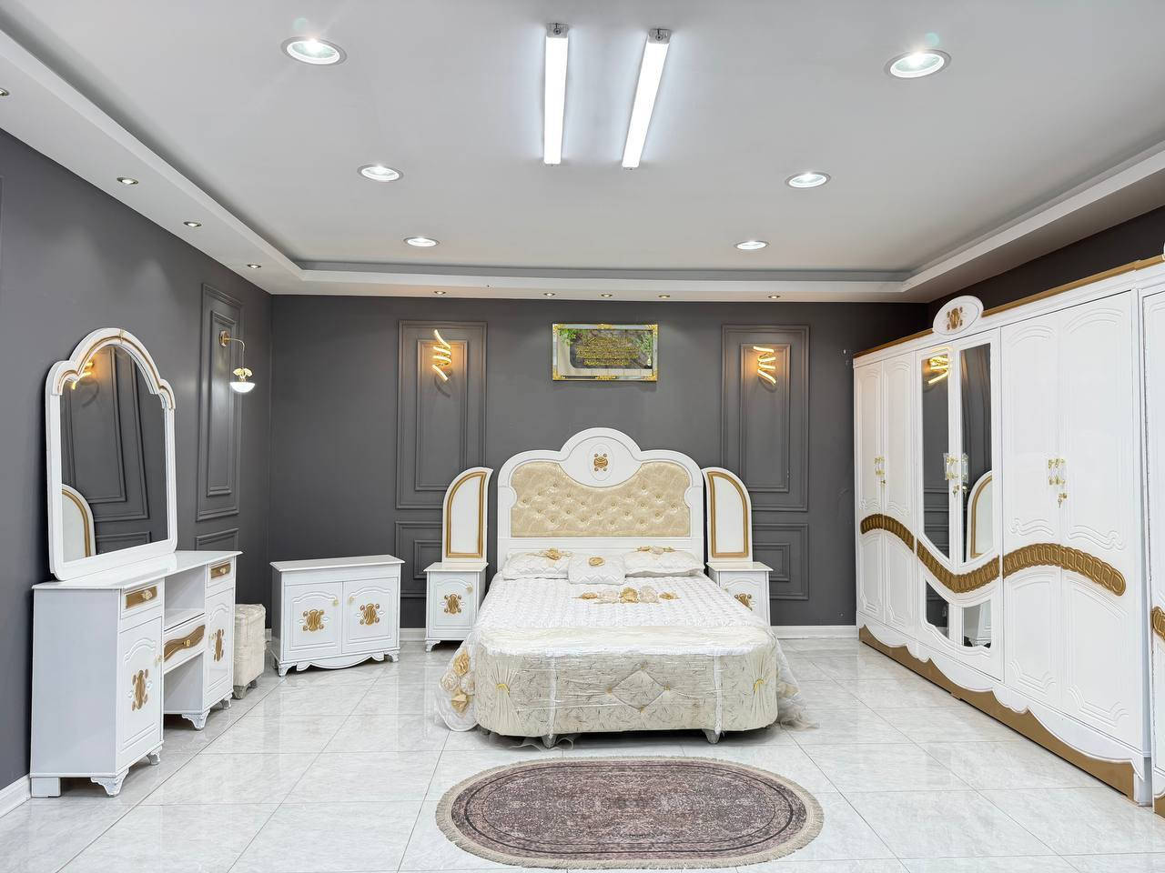 غرفه جديده للبيع شراي يتفضل خاص


**إذا كنت صاحب هذا الإعلان وتريد حذفه لأي سبب، رجاءا أرسل رسالة إلى الدعم الفني**