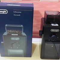 طاحونة ديلونجي • اسبريسو • تركية