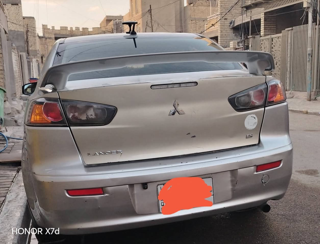 للـبيع.. قرش 2016
محرك 1600
فتحه.. اشاير مري...  ويل كب..  شاشه + كامره
سنويه با اسمي...  رقم بغداد. مبدل جنطه بيه..
رقمي واتساب.. ***********
عنواني بغداد... البياع...  السعر 105
