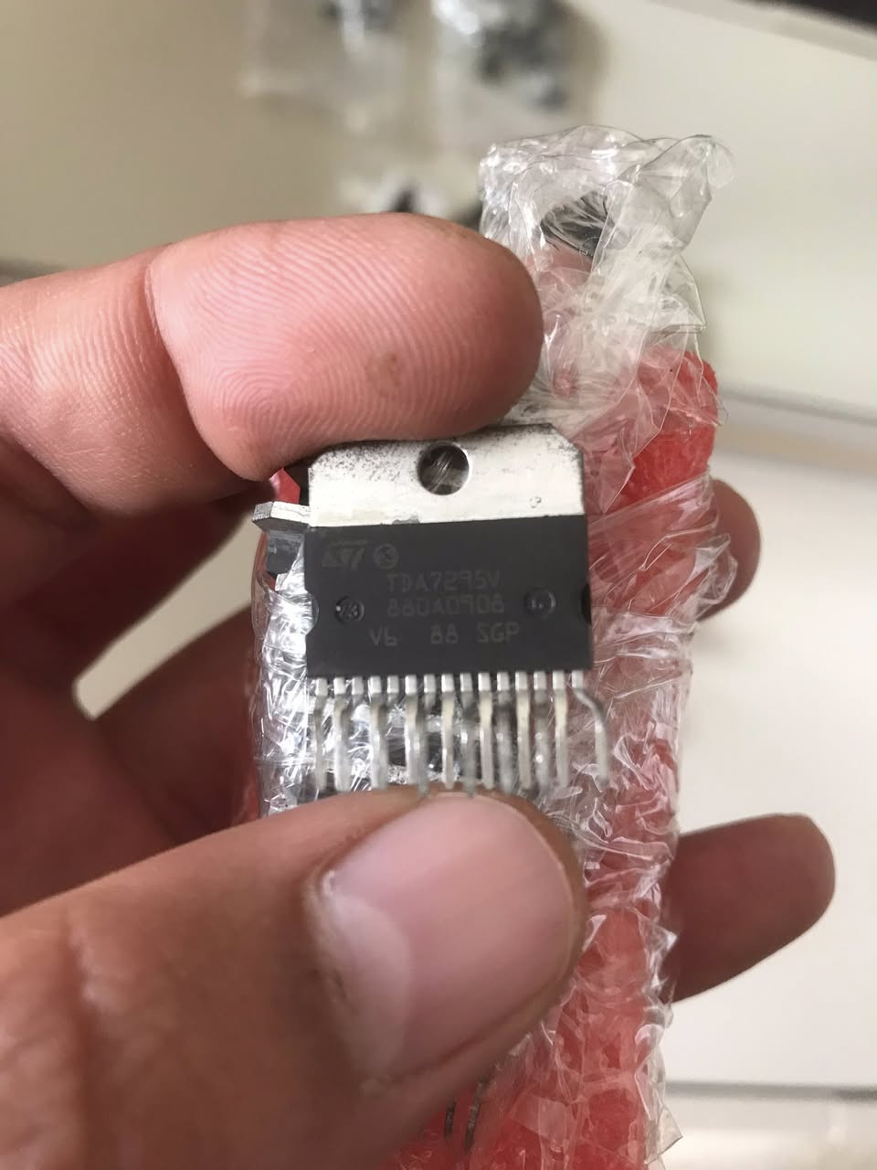 ماعرف مال شنو الي يريدهن يخلي سعر ويخذهم


**إذا كنت صاحب هذا الإعلان وتريد حذفه لأي سبب، رجاءا أرسل رسالة إلى الدعم الفني**