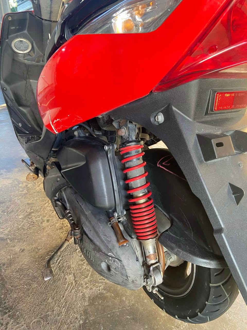 دراجه للبيع العنوان بغداد *********** وسعرها ٧٠٠وبيها مجال Colombo, Sri Lanka
