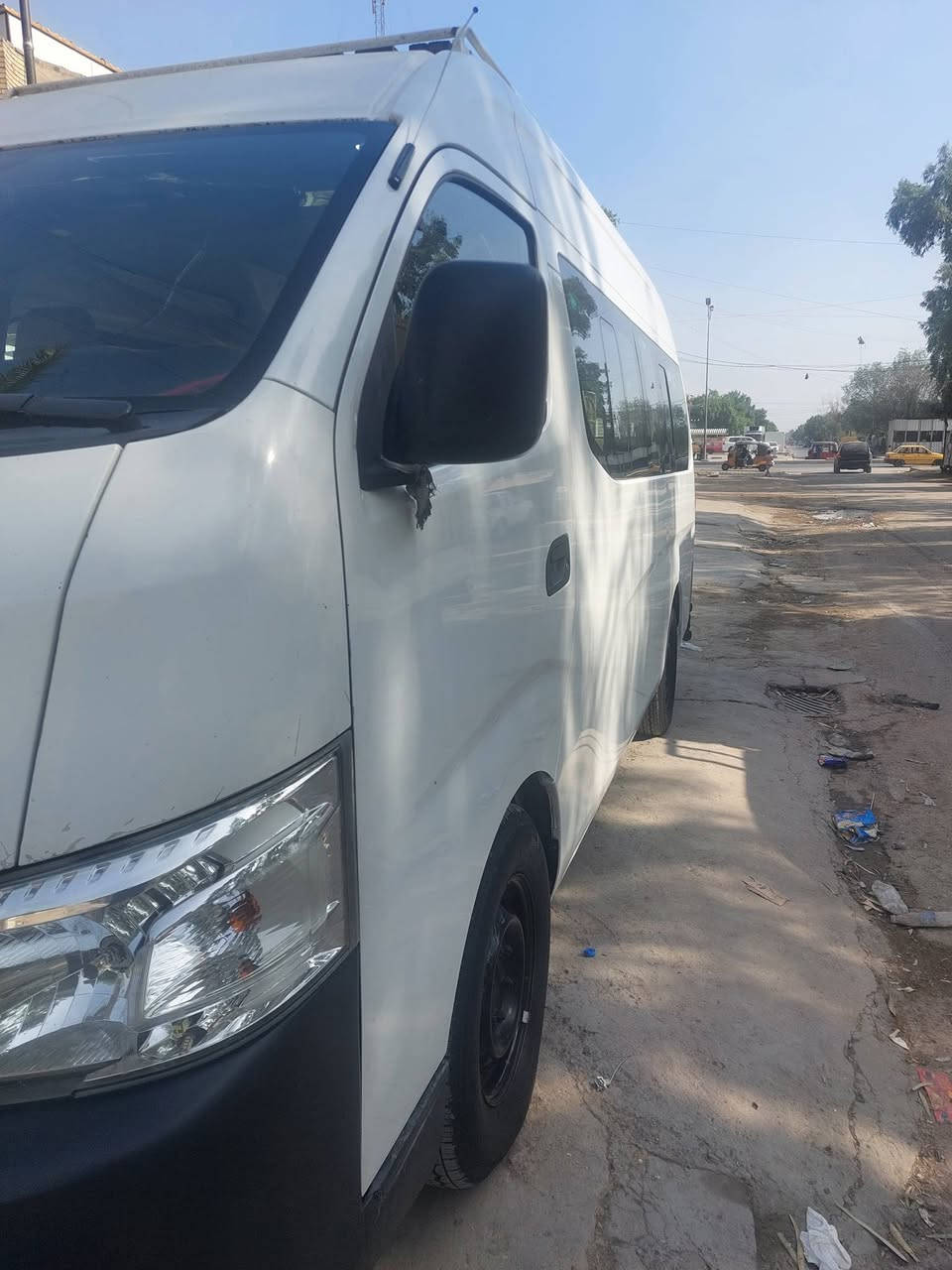 السلام عليكم نيسان 2017 للبيع بيه صبغ السعر 215 وبيه التصال ***********
