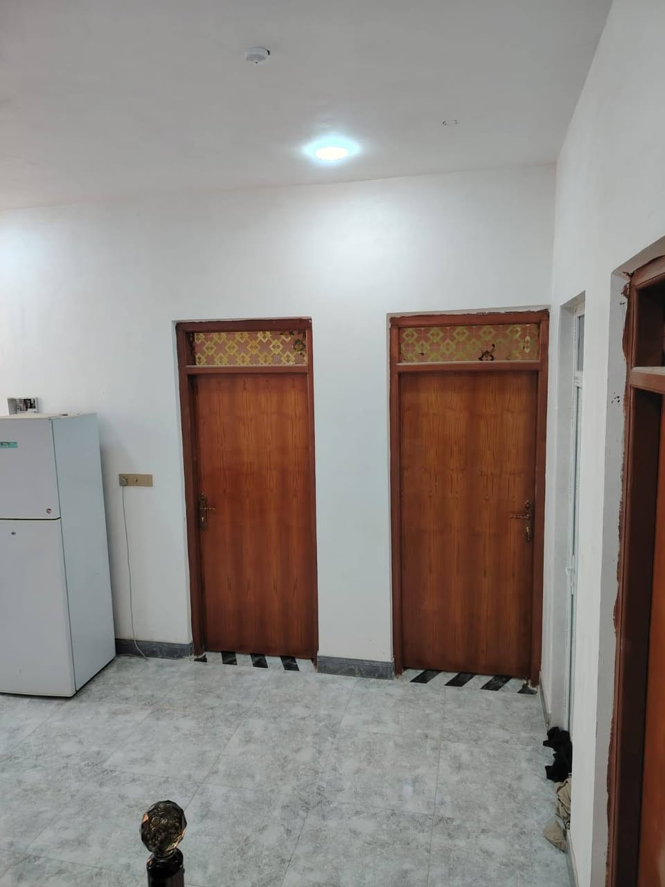 بيت للايجار مساحه 100م طابقين 
حديث2025كونكريت فول مواصفات
4غرف صاله عدد2صحيات3 استقبال
كراج مناور مخزن موقع اريدو قرب 
مستشفى المعوقين ايجار450قفل 
للاستفسار ***********مكتب الرحمه 👎🏻👎🏻
‏استعمل هذا الرابط للانضمام إلى مجموعتي في واتساب: https://chat.whatsapp.com/E92C2GowQ80KB16GT6T9l7?mode=gi_t ناصرية, ذي قار
