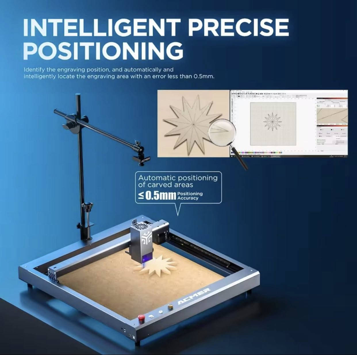 كاميرا لمكائن ال cnc وال cnc O2


**إذا كنت صاحب هذا الإعلان وتريد حذفه لأي سبب، رجاءا أرسل رسالة إلى الدعم الفني**