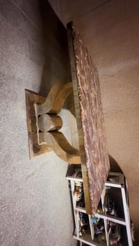 ميز طعام نظيف كلش سعره 125الف للاستفسار 07727729093