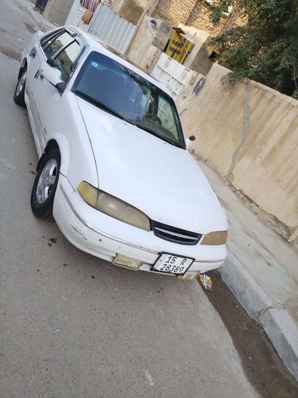 السلام عليكم برنس موديل 96 للبيع عنواني بغداد بياع سعر28 رقم الهاتف***********
