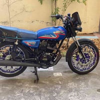 سيڤان هونزدة 2025 للبيع 07718737044