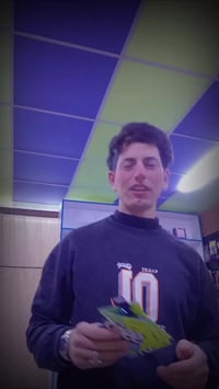 كوفة • شارع المعمل • الكترونيات