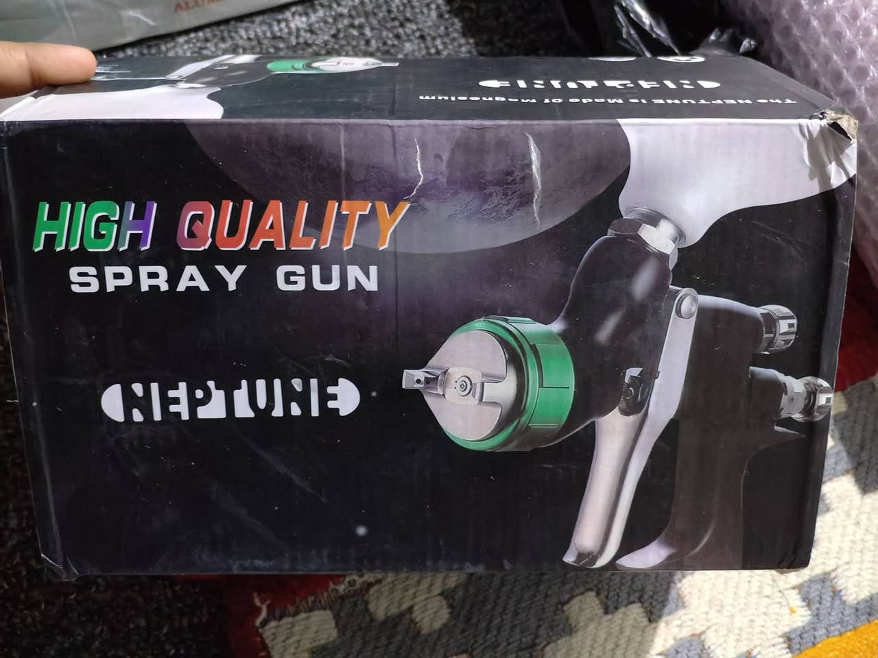 الي  يفيده يكتب سعر واكثر شي يوصل ابيع


**إذا كنت صاحب هذا الإعلان وتريد حذفه لأي سبب، رجاءا أرسل رسالة إلى الدعم الفني**