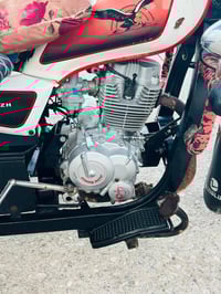 ستوتة • موديل 22 • تايرات جوبلس