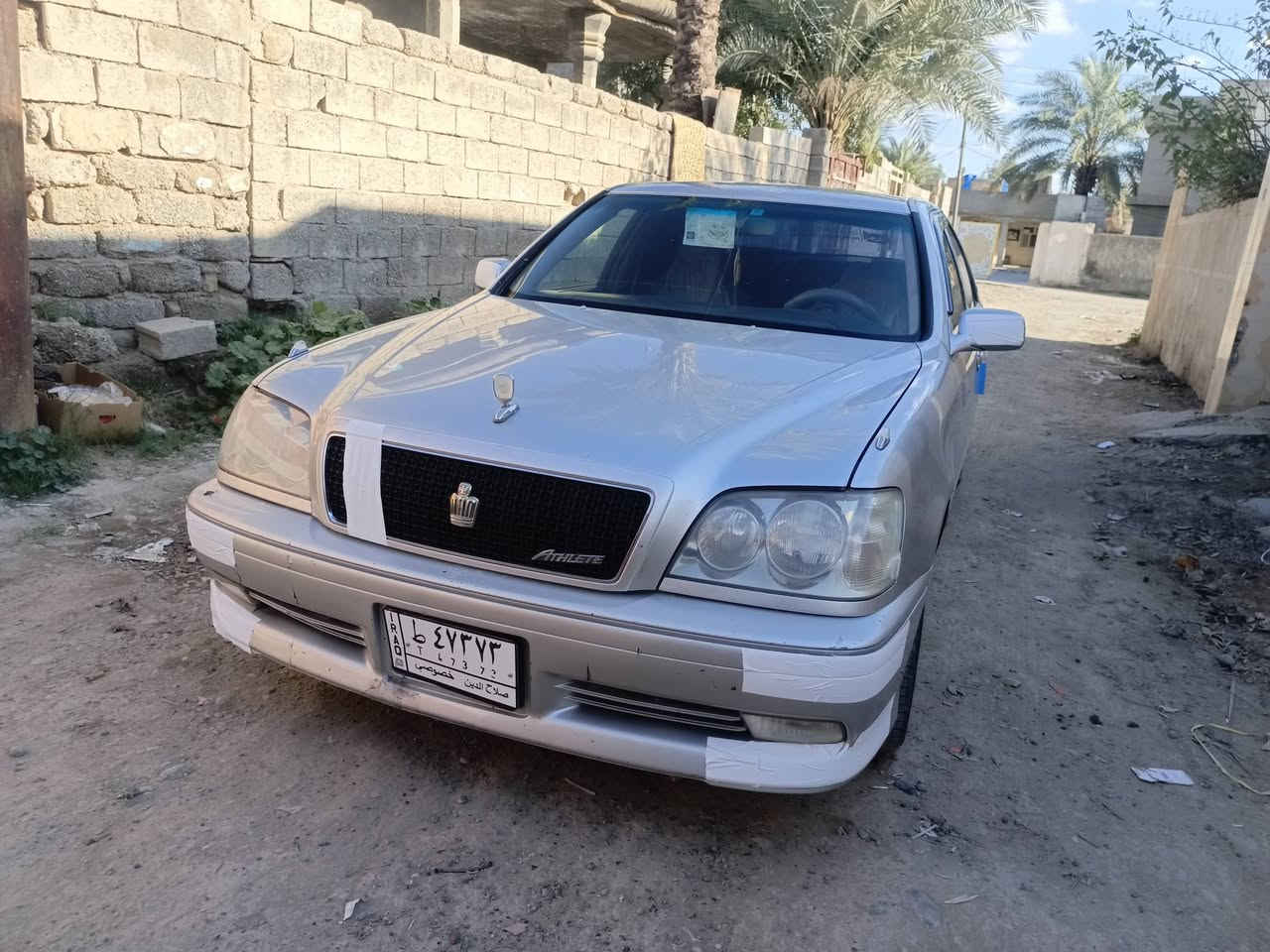 اثنة للبيع كص جنطة محرك ففتي الأقتصادي تخم تاير السعر 33وبيهة مجال مكانهة صلاح الدين الضلوعية ***********
