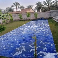 جادر • ١٣٫٦م • واسط