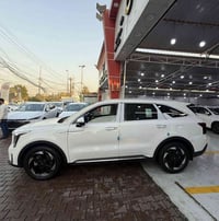 سورنتو 2024 خليجي للبيع  ضمان شركه  🔥فول مواصفات   🛑بنوراما  🛑مانع اصط...