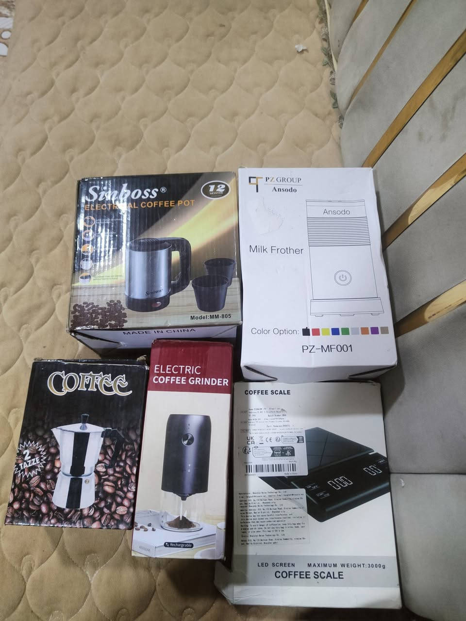 متاح 55 الف معا توصيل


**إذا كنت صاحب هذا الإعلان وتريد حذفه لأي سبب، رجاءا أرسل رسالة إلى الدعم الفني**