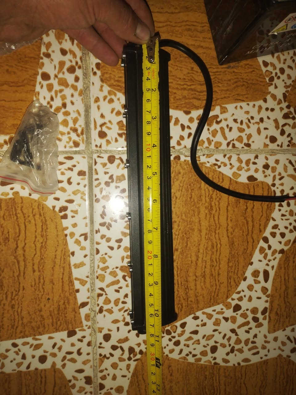 لدات حديد طول واحد 27 سم شرط قوي كلش سعر واحد 20 الف واذا زوج 30 الف مع قواعد وبرغي والنكي


**إذا كنت صاحب هذا الإعلان وتريد حذفه لأي سبب، رجاءا أرسل رسالة إلى الدعم الفني**